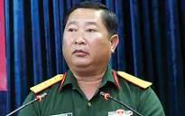 Cách chức tất cả các chức vụ trong Đảng đối với Thiếu tướng Trần Văn Tài