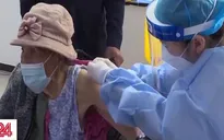 Trung Quốc trở thành nước tiêm nhiều vaccine COVID-19 nhất