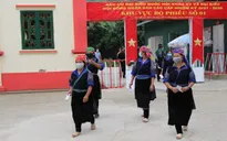 Giá trị cốt lõi của mô hình chủ nghĩa xã hội: Một xã hội trong đó sự phát triển thực sự vì con người