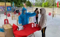 Hải Phòng, Quảng Nam, Bắc Ninh nới lỏng biện pháp chống dịch