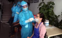 Hải Phòng: Phát hiện gần 130 ca mắc COVID-19 ở các doanh nghiệp