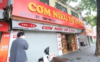 Hà Nội: Nhà hàng, tiệm cắt tóc, gội đầu thực hiện nghiêm lệnh dừng hoạt động
