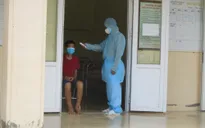 Thanh Hóa ghi nhận thêm một ca dương tính SARS-CoV-2, từng đến Bệnh viện K cơ sở Tân Triều