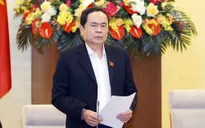 Đoàn Đại biểu Quốc hội Việt Nam dự khai mạc phiên họp 207 của Hội đồng Điều hành IPU