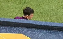 Harry Maguire vắng mặt trong buổi tập trước trận chung kết Europa League