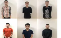 Khởi tố nhóm thanh niên hỗn chiến bằng tuýp sắt gắn dao nhọn