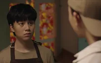 Hãy nói lời yêu - Tập 13: Tú cầm dao sợ Duy làm bậy