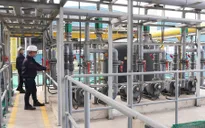 Bắc Giang: 8 doanh nghiệp trong KCN được sản xuất trở lại từ ngày 28/5