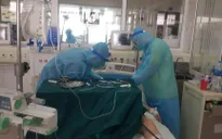 Ca tử vong thứ 46 liên quan đến COVID-19 tại Việt Nam