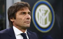 HLV Conte sắp chia tay Inter dù vô địch Serie A