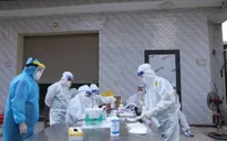 Thêm 11.811 ca mắc COVID-19 mới, trong đó có 6.578 ca cộng đồng