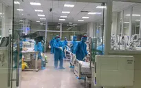 Ca tử vong thứ 52 liên quan đến COVID-19 tại Việt Nam