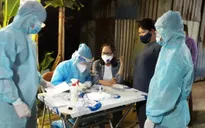 TP. Hồ Chí Minh ghi nhận thêm 2 ca nghi nhiễm COVID-19 trong tối 26/5