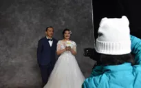 Ngành dịch vụ đám cưới tại Trung Quốc bùng nổ sau đại dịch
