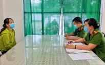 Mẹ nhẫn tâm vứt con mới sinh xuống sông vì sợ chồng nghi ngoại tình