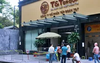 Hà Nội: Thêm 8 ca dương tính SARS-CoV-2 liên quan đến chùm ca bệnh Times City và Công ty T&T
