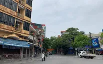 Hải Dương tìm người đến 8 địa điểm liên quan bệnh nhân COVID-19