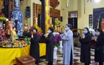 Tổ chức Đại lễ Phật đản phù hợp với tình hình từng địa phương