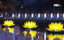Lan tỏa giá trị đẹp mừng Đại lễ Phật đản