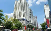 TP Hồ Chí Minh dẹp loạn "thổi giá" bất động sản