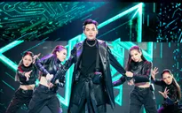 Kịch tính với chương trình truyền hình thực tế The Heroes trên VTV3