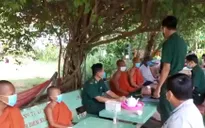 Huy động sức mạnh toàn dân ngăn chặn xuất nhập cảnh trái phép tại tuyến biên giới Tây Nam