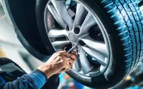 Mỹ áp thuế chống bán phá giá lốp ô tô Việt Nam