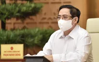 Thủ tướng họp khẩn trực tuyến với Bắc Giang, Bắc Ninh về phòng chống COVID-19