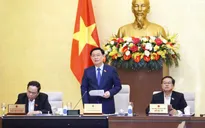 Ngày 27/5, kết quả bầu cử sẽ được báo cáo sơ bộ lên Ủy ban Thường vụ Quốc hội