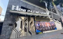 Quán bar New Phương Đông Đà Nẵng kết thúc phong tỏa từ 0h ngày 27/5