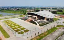 Thêm bệnh viện dã chiến 620 giường tại Bắc Giang