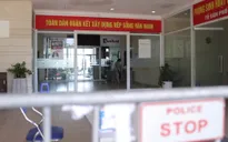 Hà Nội: Thêm 5 người dương tính mới với SARS-CoV-2 từ các chùm ca bệnh khác nhau