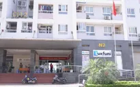 Hà Nội cách ly ngõ 68 Cầu Giấy và tòa CT12 N2 chung cư 183 Hoàng Văn Thái