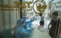 Hà Nội ghi nhận 2 ca dương tính với SARS-CoV-2