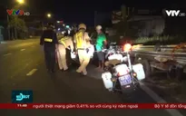 Cà Mau chuyển biến sau 2 tháng xử lý vi phạm nồng độ cồn