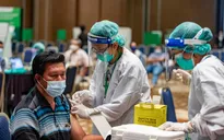 Indonesia huy động nguồn lực doanh nghiệp đẩy mạnh việc tiêm vaccine