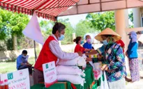 Trung ương Hội Chữ thập đỏ Việt Nam kêu gọi ủng hộ người dân bị ảnh hưởng bởi dịch Covid-19