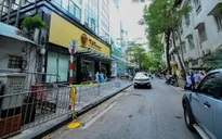 Hà Nội có thêm 2 trường hợp dương tính với SARS-CoV-2