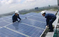 Đề xuất giảm 30% giá, có nên đầu tư lắp điện mặt trời áp mái?