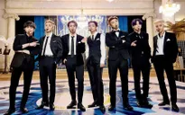 BTS phá 5 kỷ lục Guinness thế giới với "Butter"