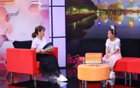 Điều con muốn nói: Cô bé 11 tuổi bật khóc vì ba đi chống dịch COVID-19 không được về nhà