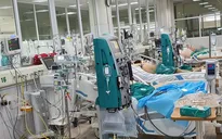 Thêm 5 ca tử vong do COVID-19