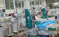 Nữ bệnh nhân 22 tuổi là ca tử vong thứ 47 liên quan đến COVID-19 tại Việt Nam