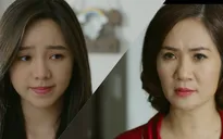 Hãy nói lời yêu - Tập 13: Bà Hoài muốn "tẩy trắng" My, biến con gái thành "rau xanh" bị lừa