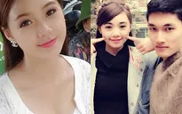 Quỳnh Kool khoe loạt ảnh ngày xưa, thanh xuân có cả Đình Tú