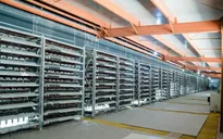 Hoạt động "đào" tiền số chuyển từ Trung Quốc sang Bắc Mỹ và Trung Á