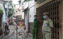 Dịch COVID-19 ở Thành phố Hồ Chí Minh đang trong tầm kiểm soát
