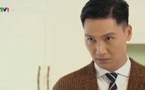 Hương vị tình thân - Tập 27: Bà Bích (Tú Oanh) định táy máy, Long (Mạnh Trường) nghi ngờ