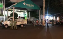 Tạm phong tỏa Bệnh viện Hoàn Mỹ Sài Gòn vì có ca nghi mắc COVID-19