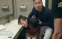 Hương vị tình thân - Tập 28: Nam (Phương Oanh) gặp chuyện trong quán bar